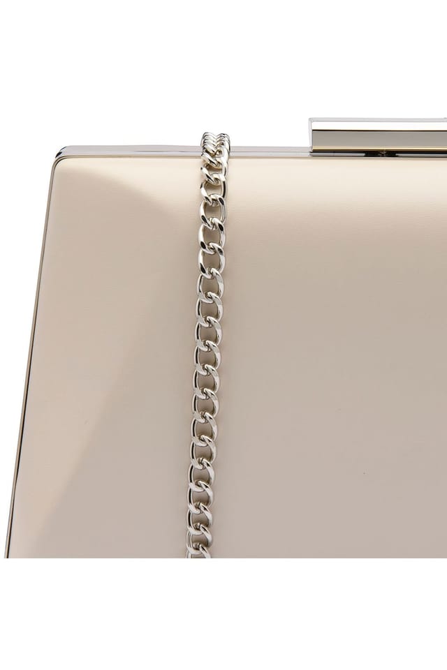 Lotus Lotus Women's 'Bliss' Clutch Bag in Beige - 3
