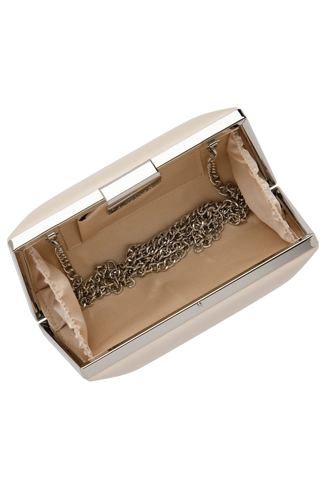 Lotus Lotus Women's 'Bliss' Clutch Bag in Beige - 4