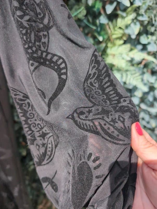 Never Fully Dressed Never fully dressed silk maxi dress 18