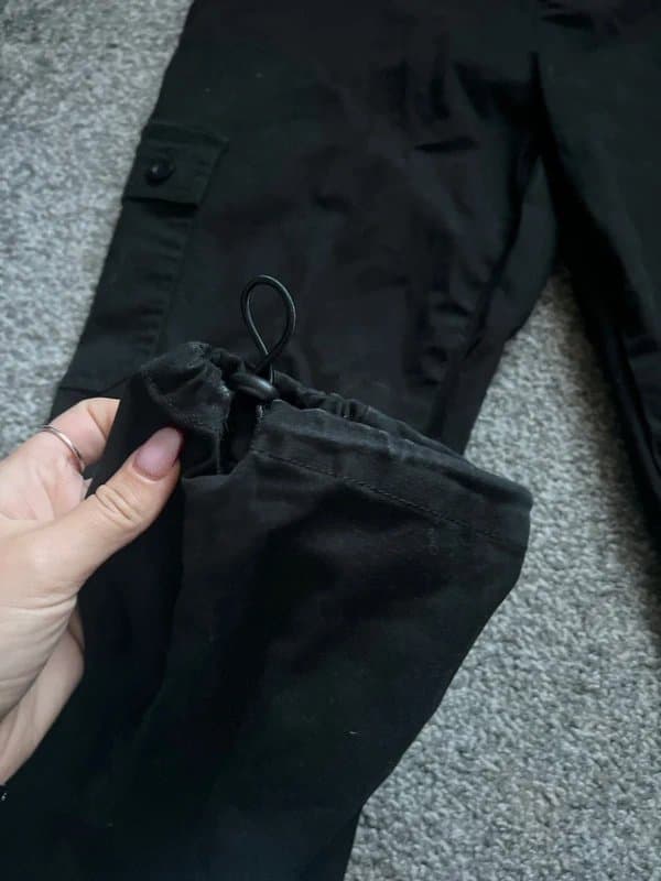 ASOS Men’s asos cargo pants