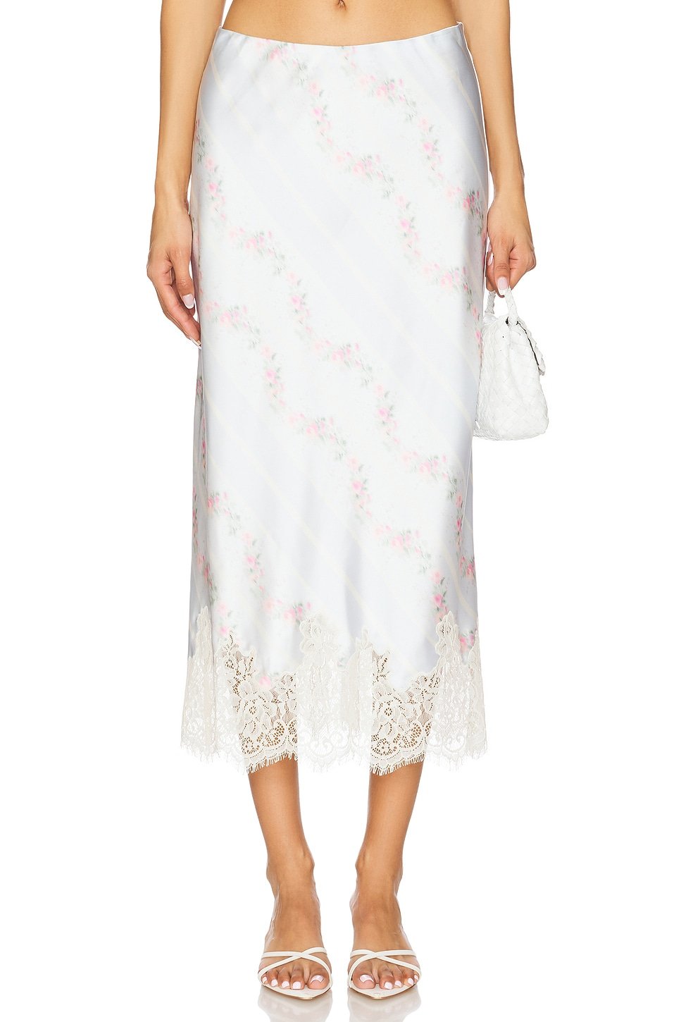 revolve Malina Skirt - 1