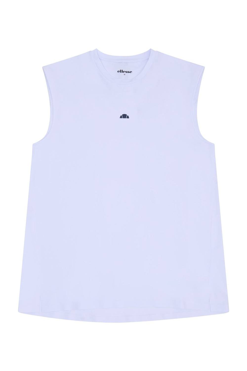 Ellesse Ellesse Men's Olios Tee in White - 2