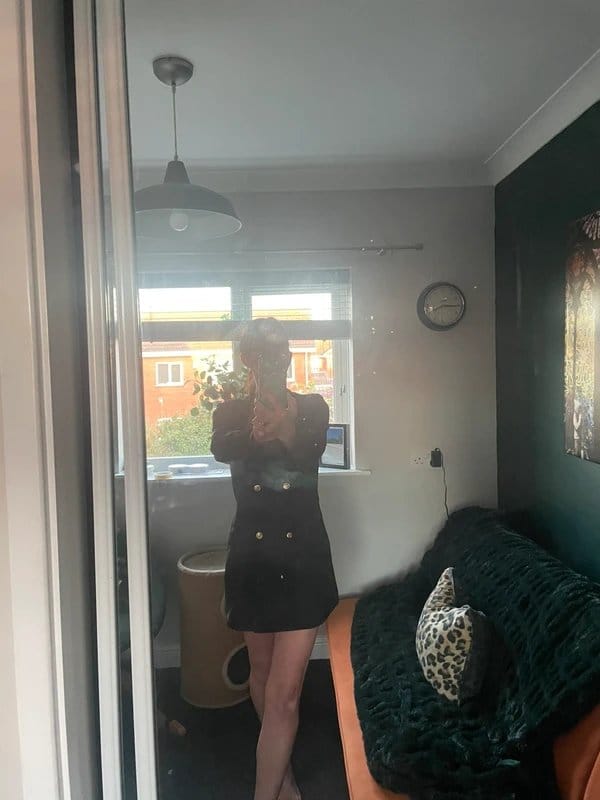 ASOS Blazer dress - 1