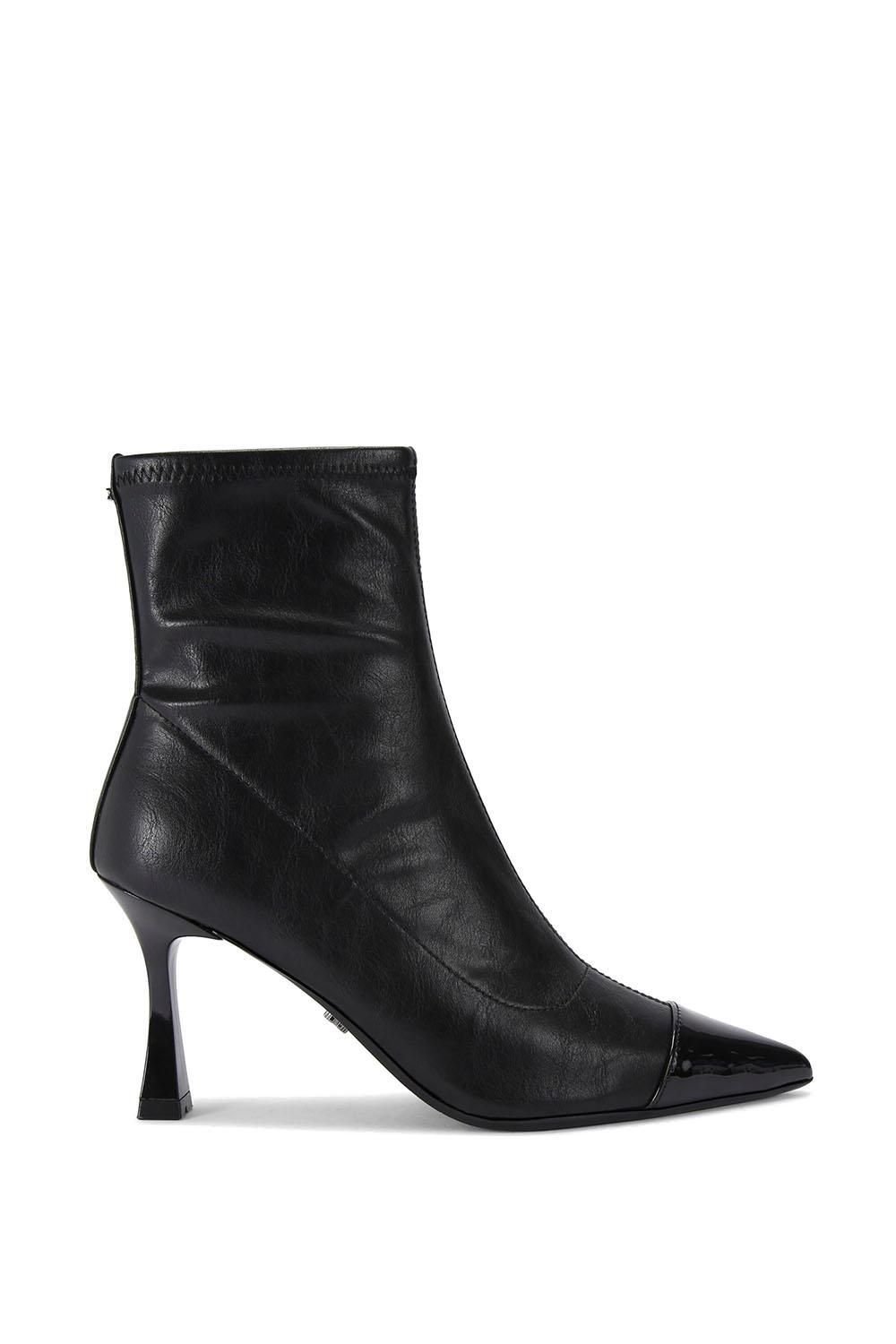 Carvela Carvela Women's 'Midnight Ankle' Boots in Black - 2