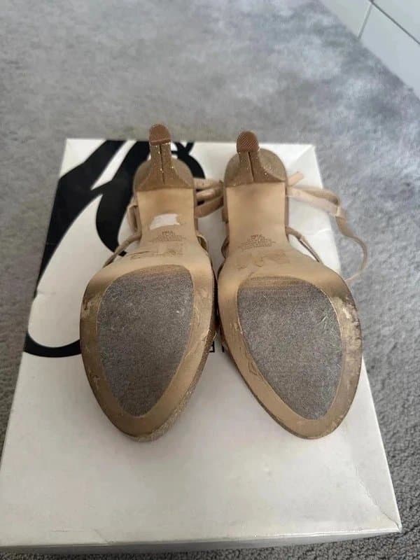 Nine West Nine West high heels