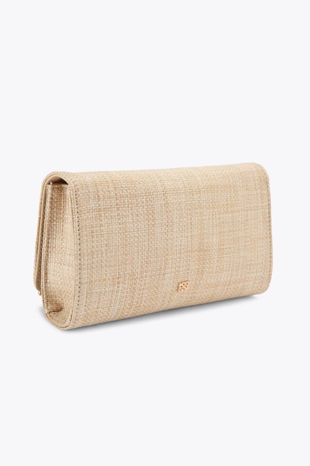 KG Kurt Geiger KG Kurt Geiger Women's 'Sonnet Bag' in Beige - 3