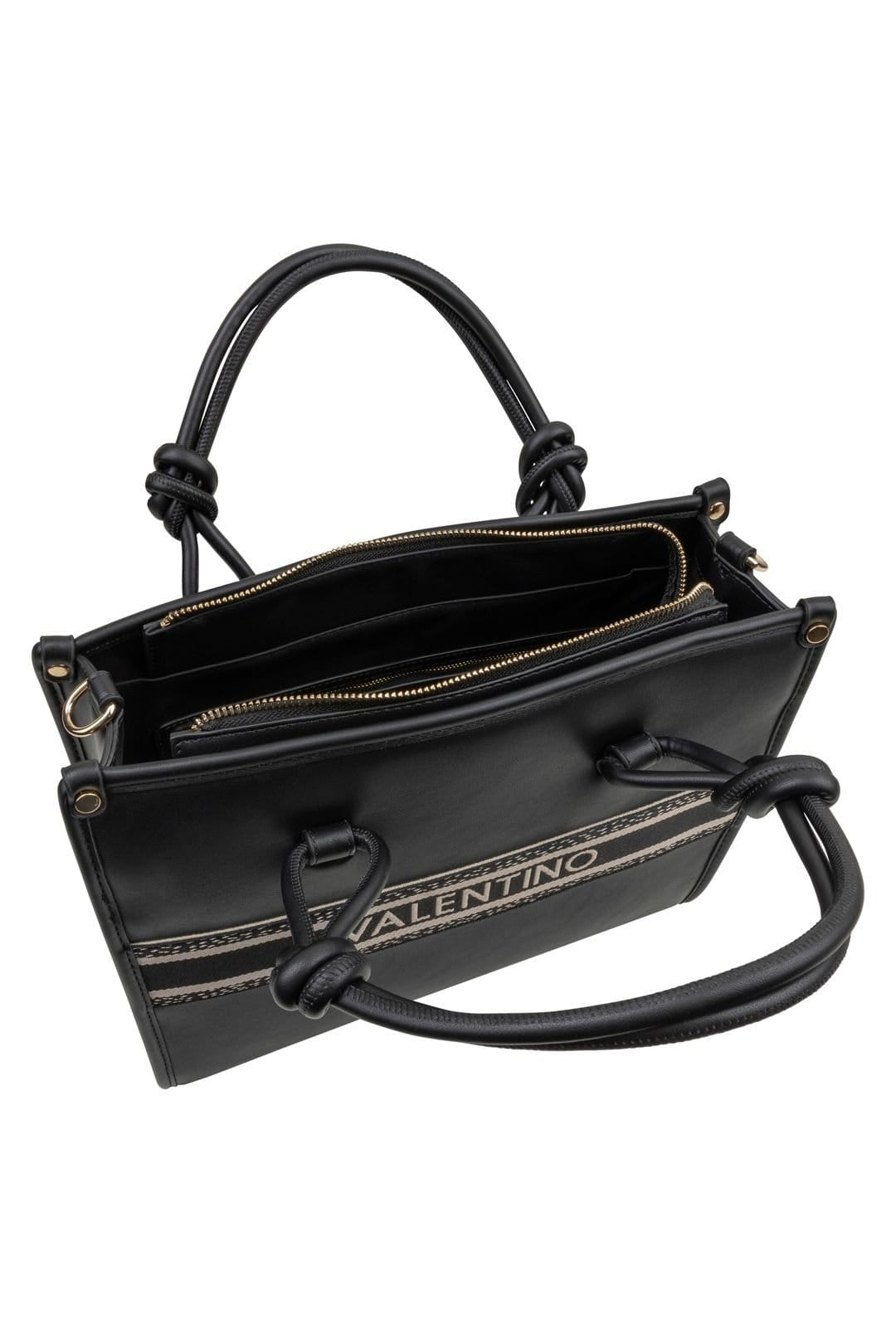 Valentino Bags Valentino Bags Women's Aella Tote Black - 4