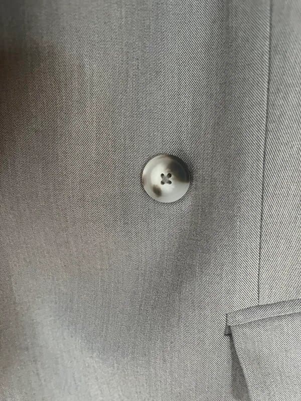 ASOS Design ASOS Design Grey Blazer