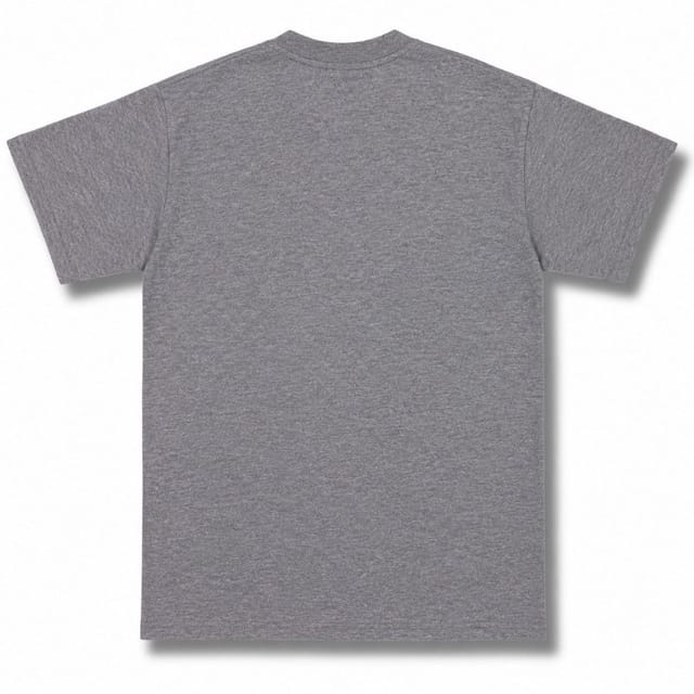 Scum Scum Men's Tick T-Shirt in Grey - 2