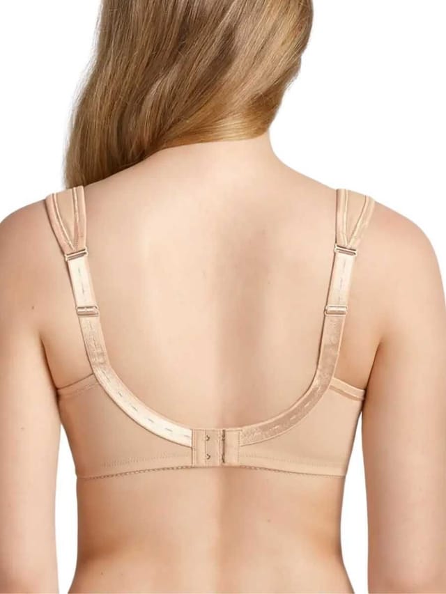 Anita Anita Women's Safina Support Bra in Nude - 2