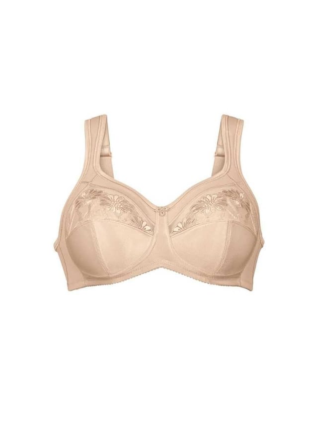 Anita Anita Women's Safina Support Bra in Nude - 3