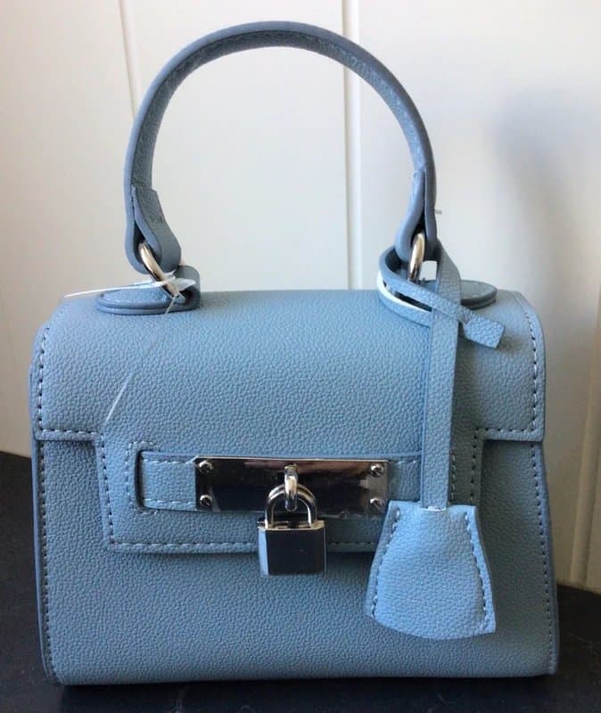 New Look BNWT - New Look - Handbag - with Detachable Adjustable Strap