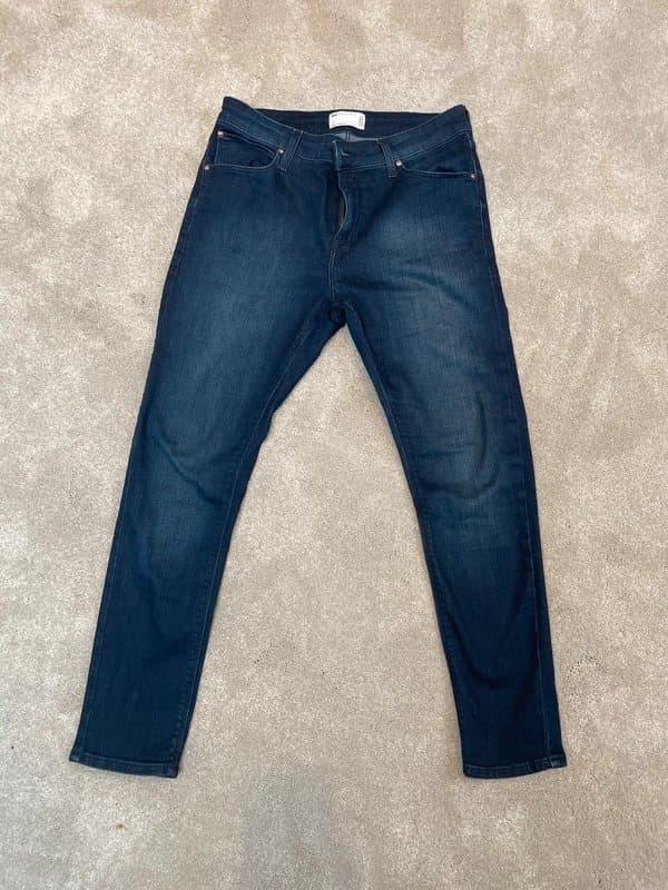 ASOS Design Asos mens denim jeans w32 L30. Great condition