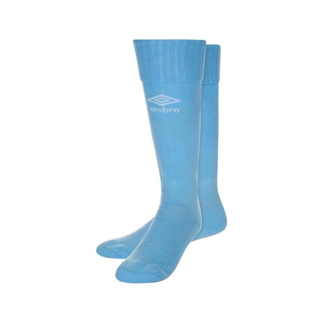 Umbro Umbro Men's Classico Socks in Blue - 2