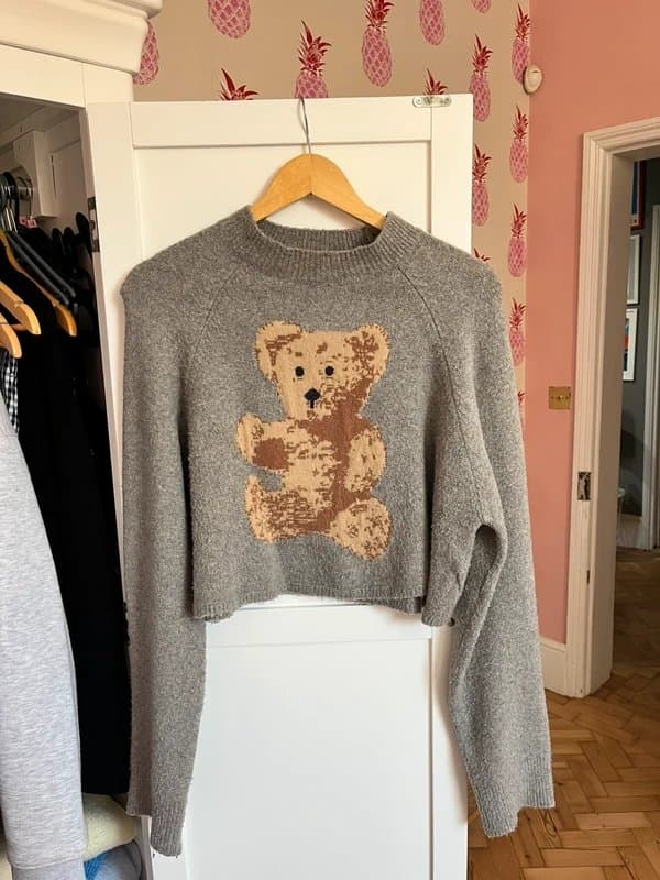 Bershka Bershka Jumper