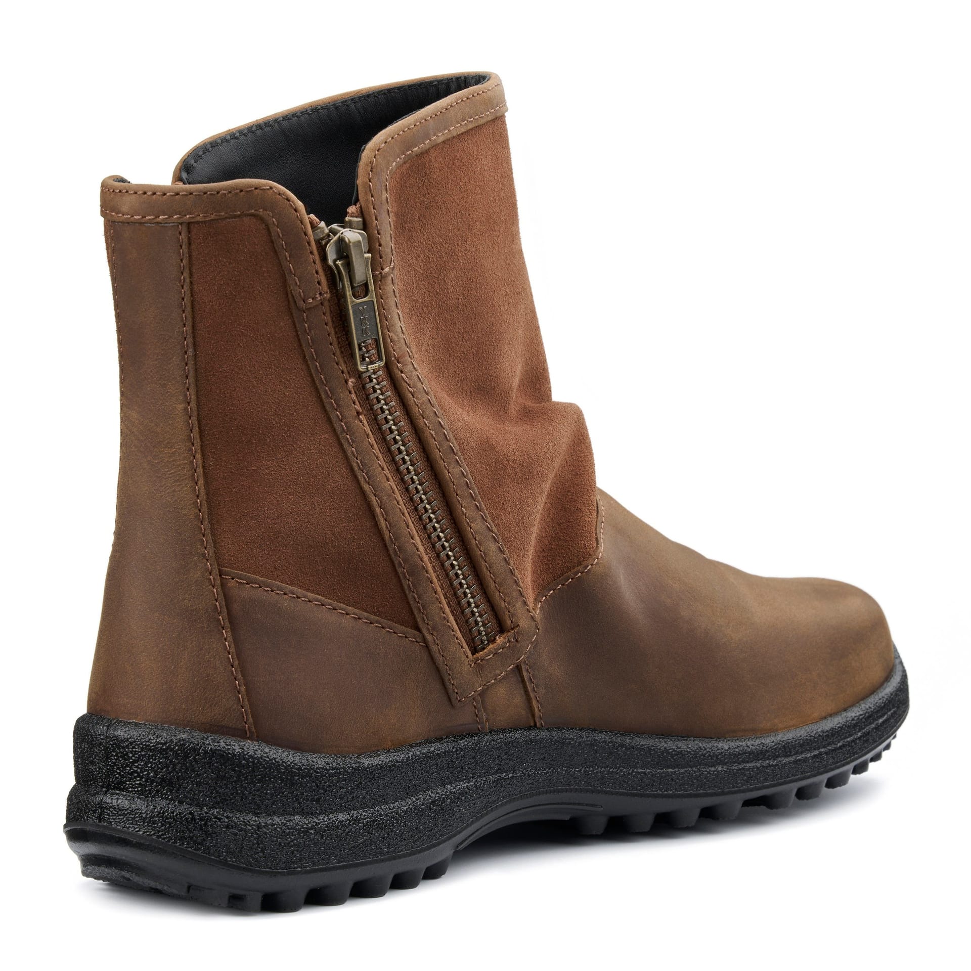 Hotter Hotter Women's Extra Wide 'Terrain' GTX® Boots in Tan - 4
