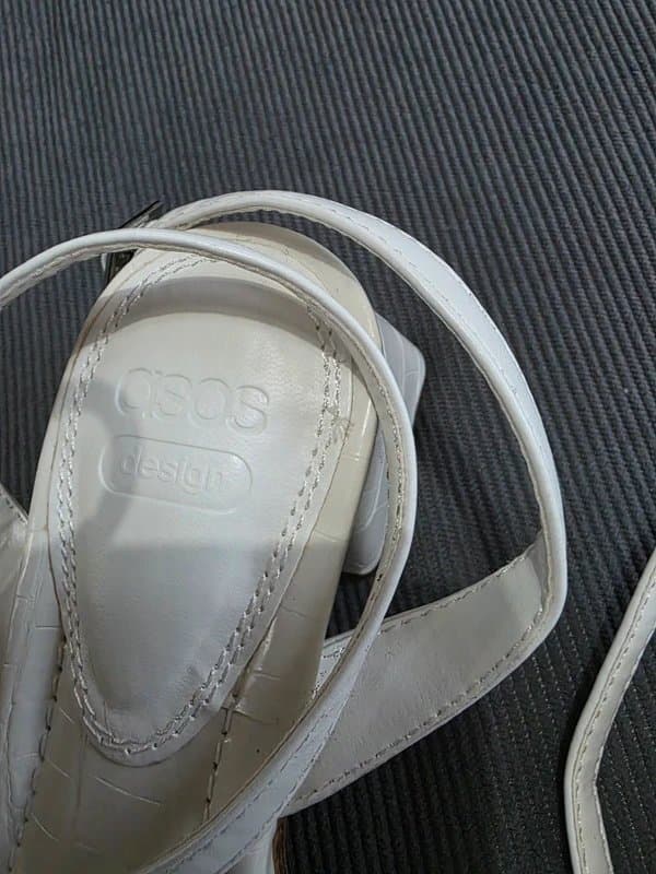 ASOS Women asos sandle