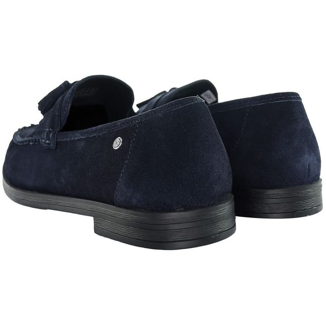 Ben Sherman Ben Sherman Men's Bedford Navy Shoes - 2
