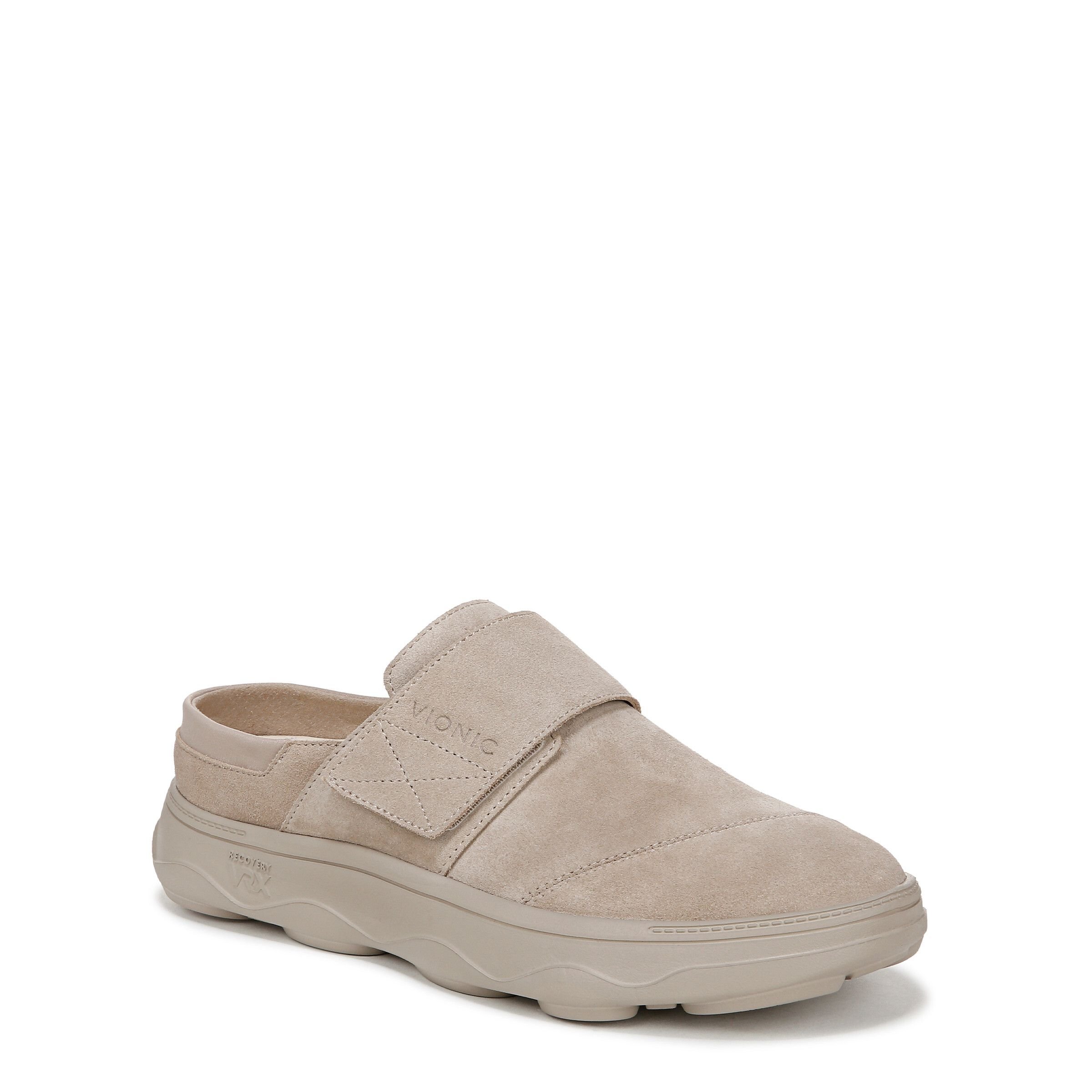 Vionic Vionic Women's Lotus Rx Recovery Mule in Beige - 3