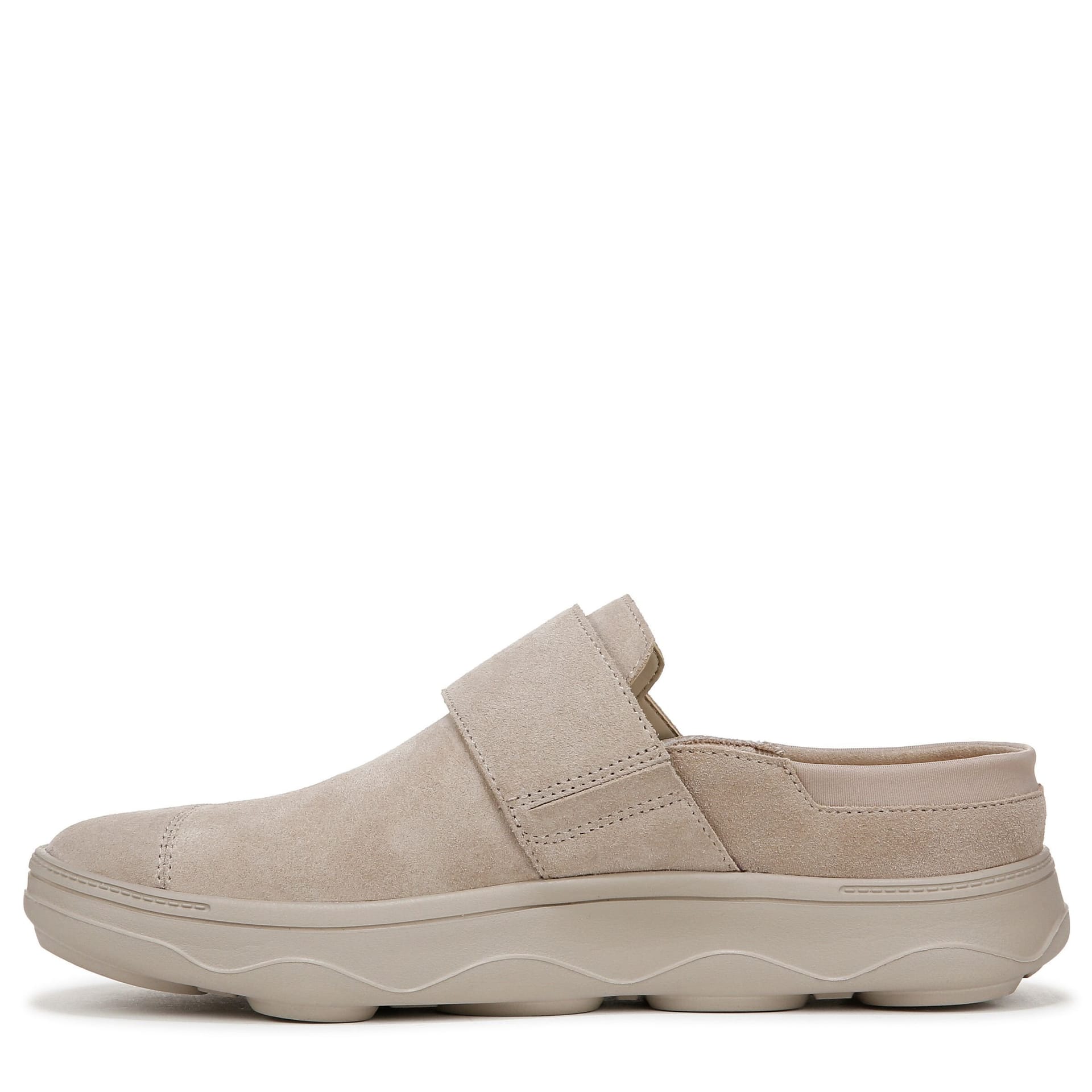 Vionic Vionic Women's Lotus Rx Recovery Mule in Beige - 4
