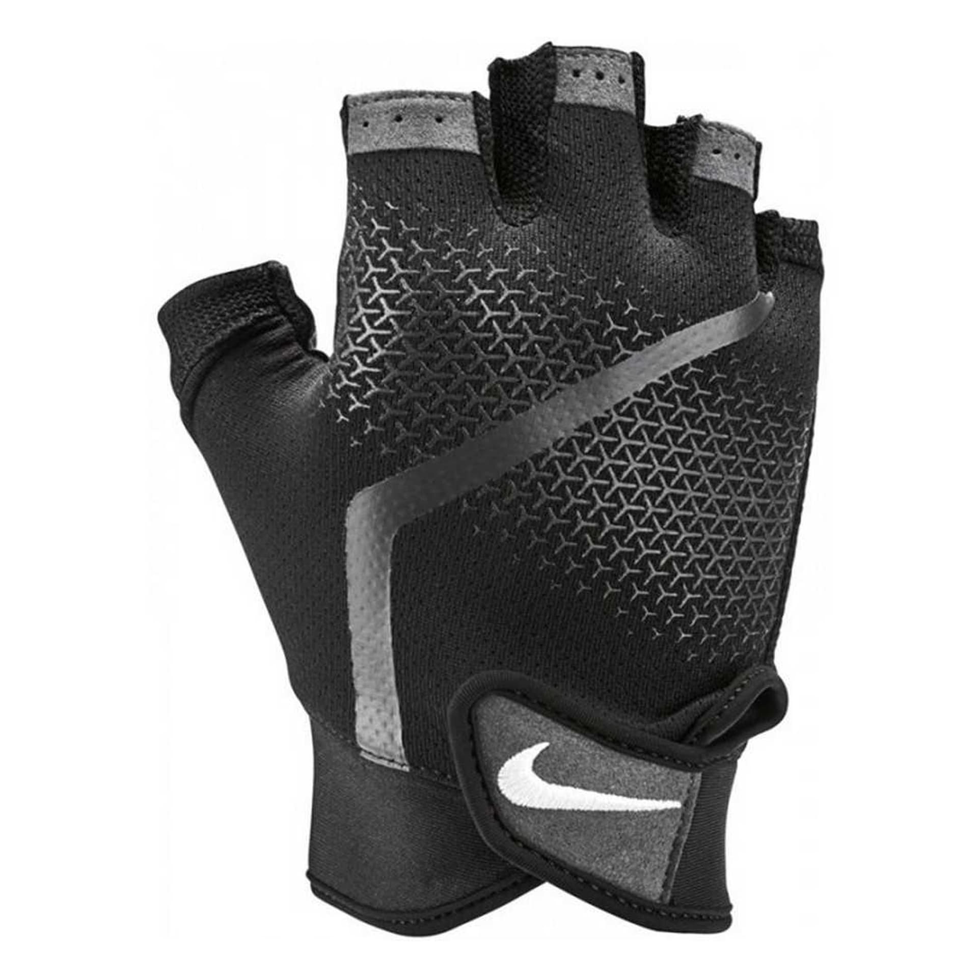 Nike Nike Men's Sports Gloves in Black