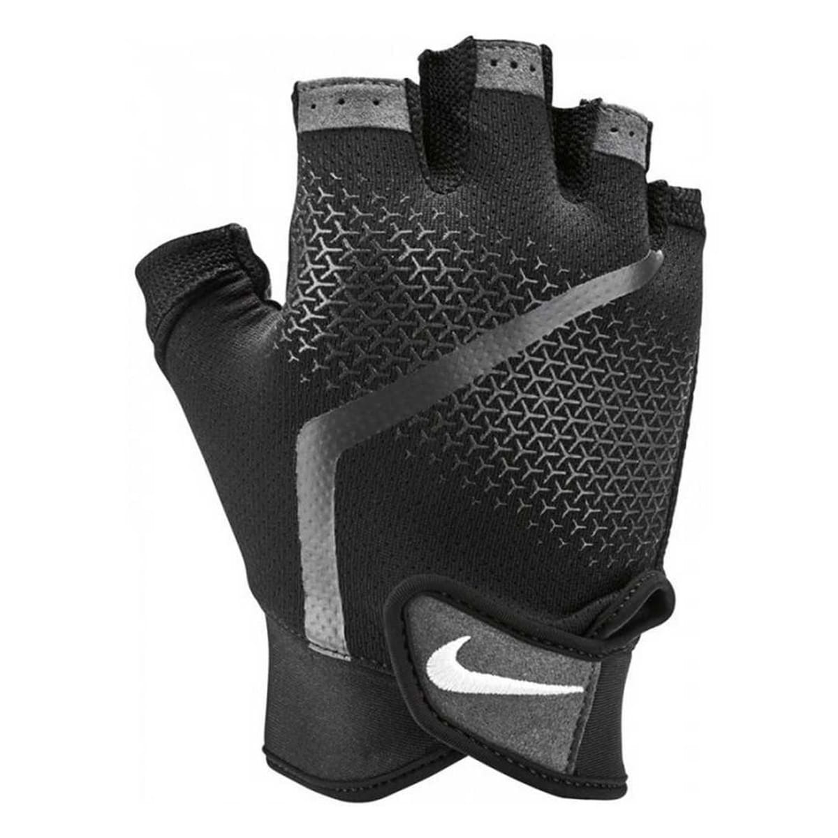 Nike Nike Men's Sports Gloves in Black - 1