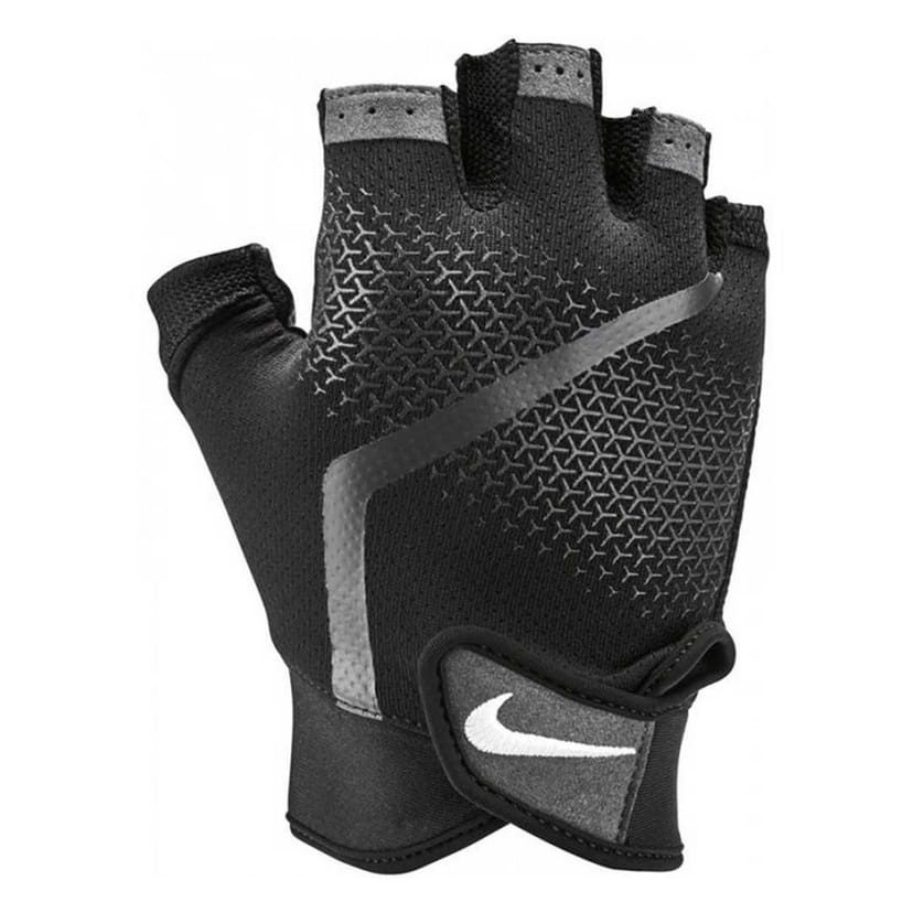 Nike Nike Men's Sports Gloves in Black - 1