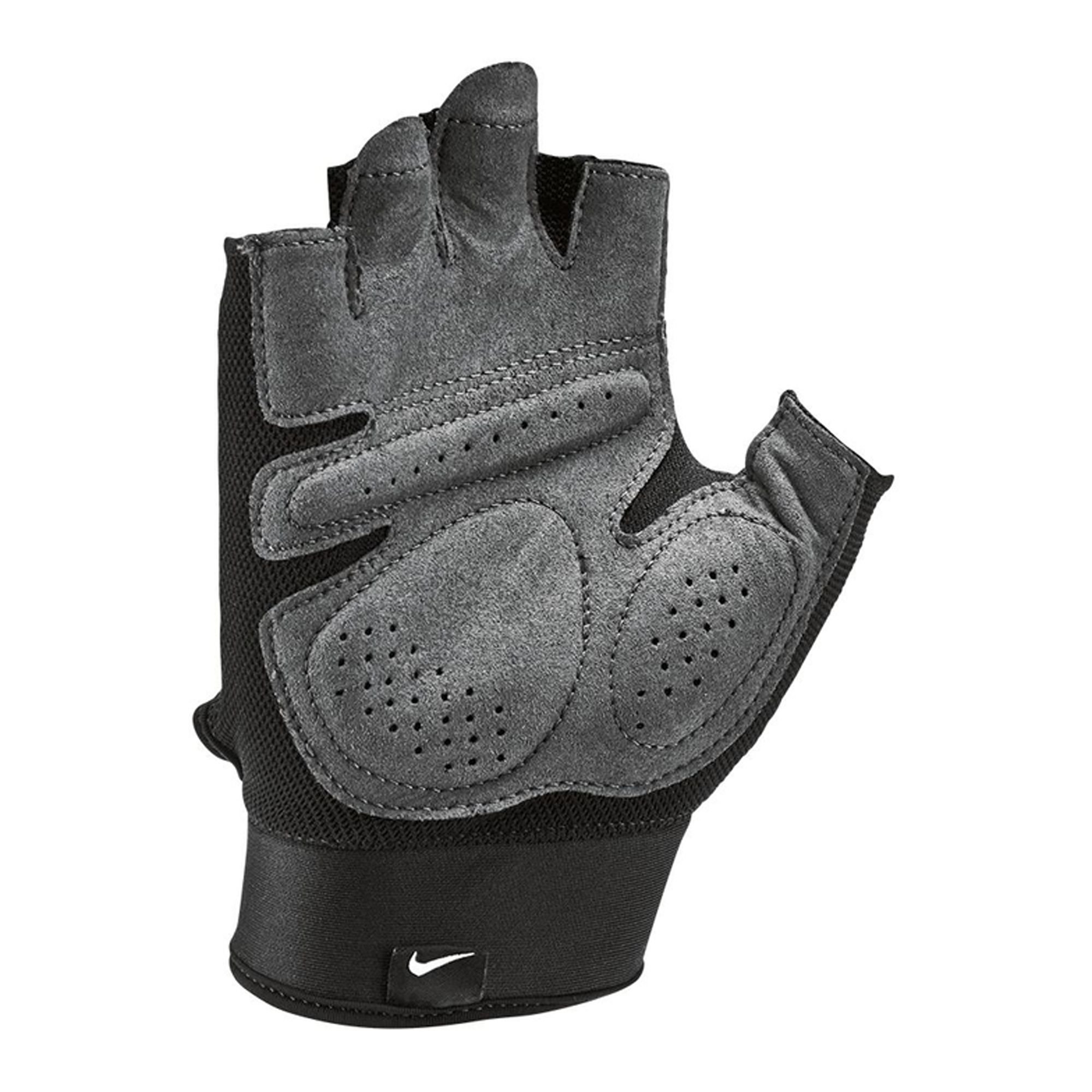 Nike Nike Men's Sports Gloves in Black - 2