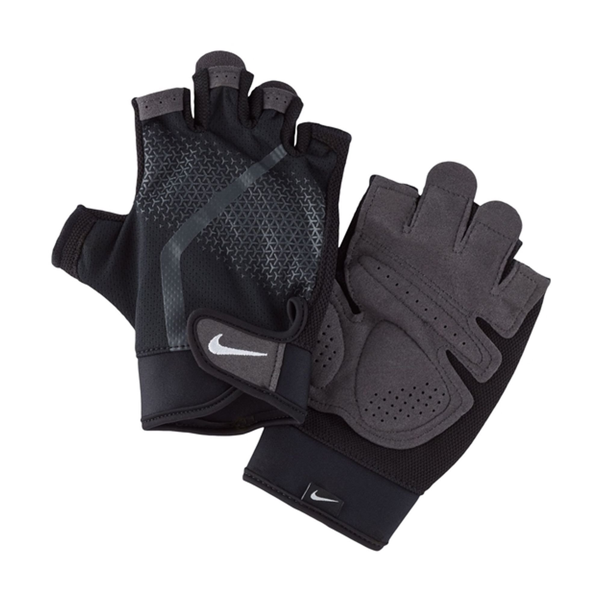 Nike Nike Men's Sports Gloves in Black - 3