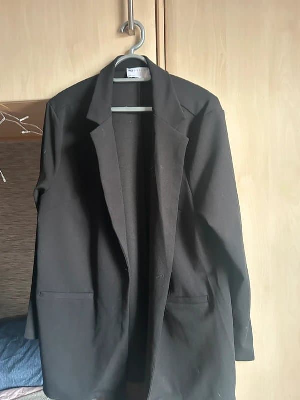 ASOS Design ASOS Design Blazer - Oversized - 14
