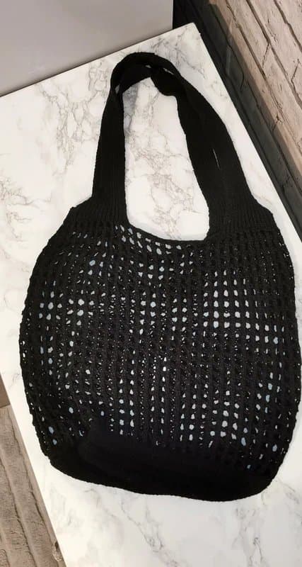 ASOS Asos summer bag