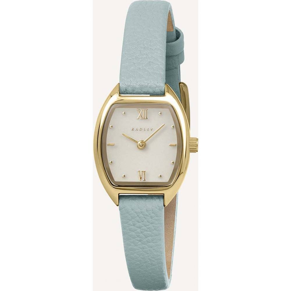 Radley Radley Women's RY21956 22mm Quartz Watch in Aqua - 1