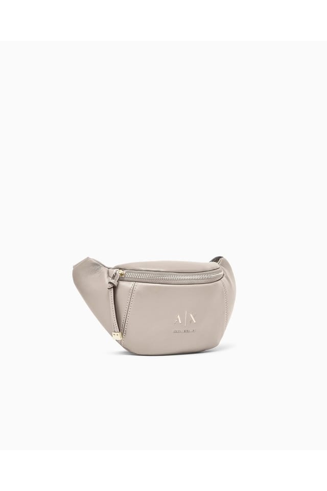 Armani Exchange Armani Exchange Women's Alice Mini Bag Sand - 2