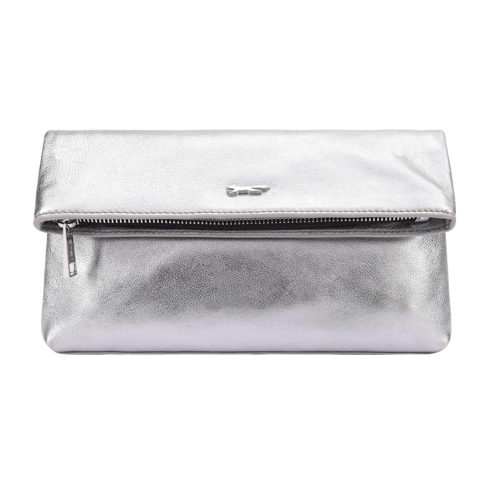 silver