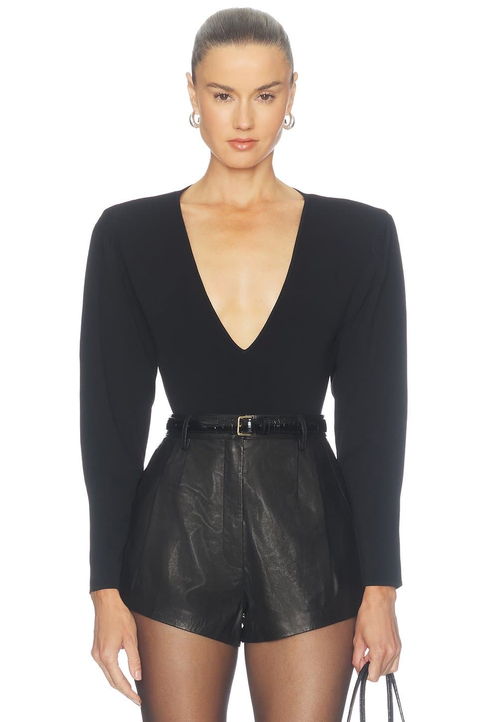 revolve Elsa Bodysuit