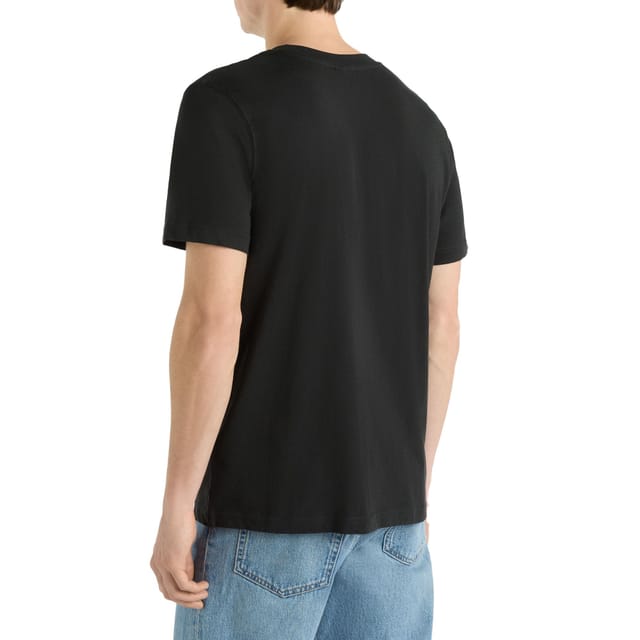 Umbro Umbro Men's Champions T-Shirt in Black - 2