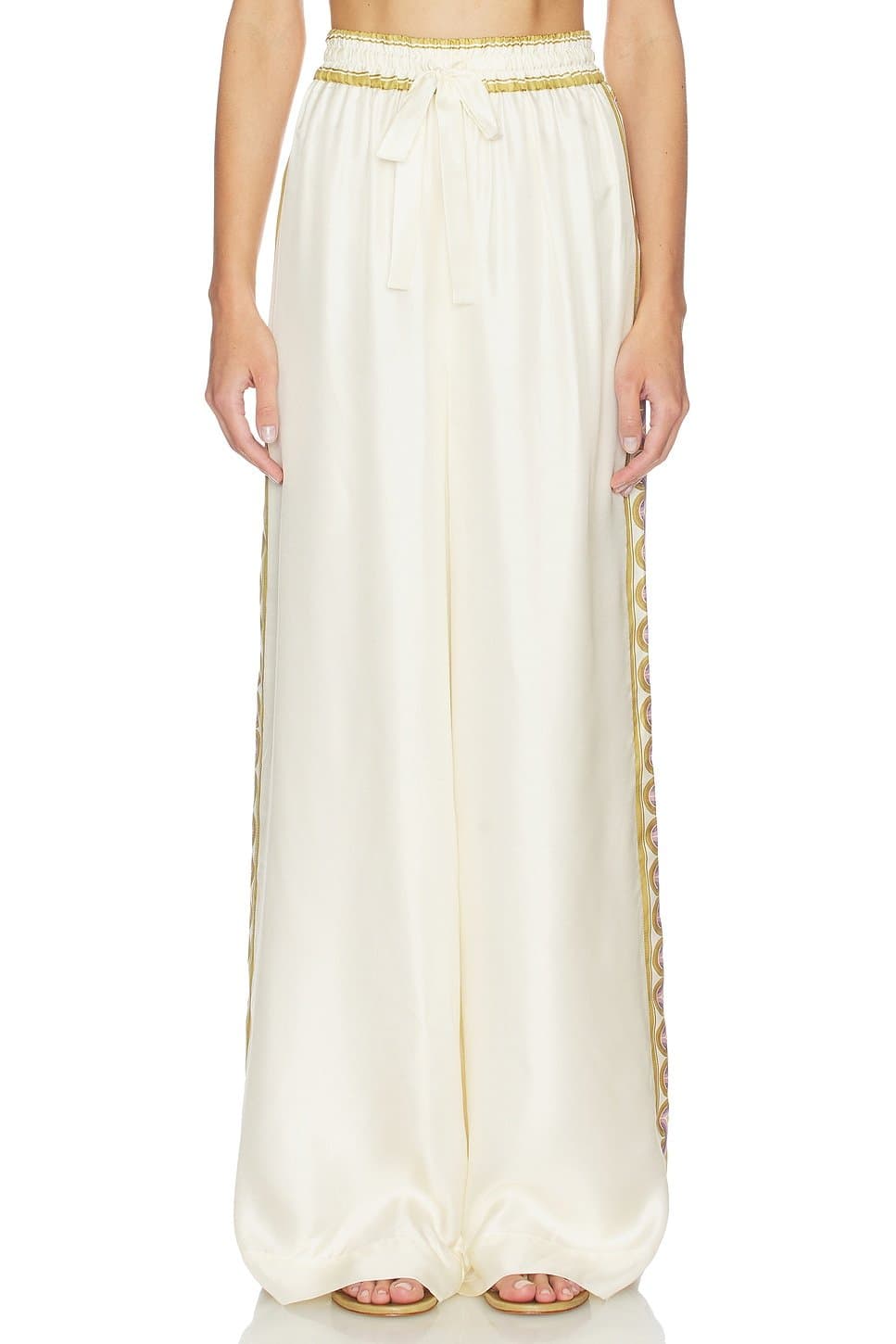 revolve Luna Retro Track Pant
