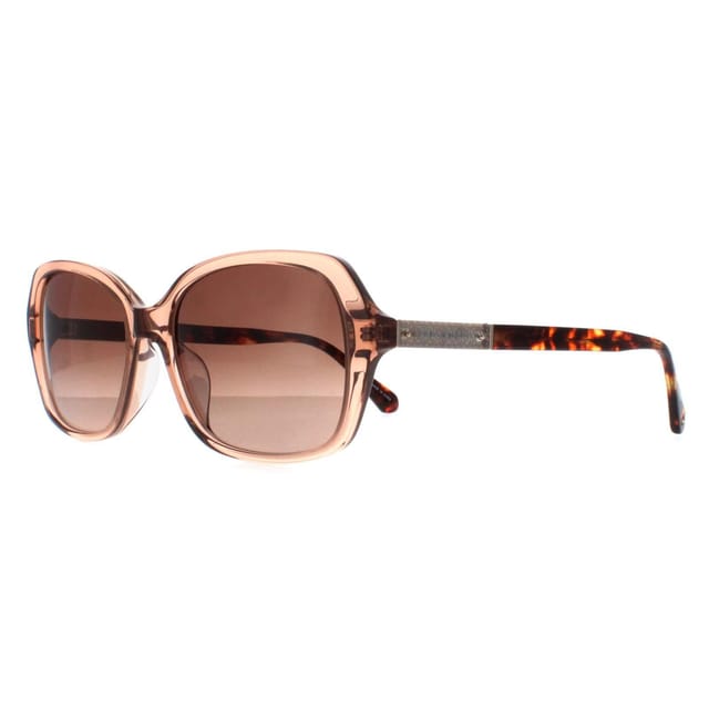 Kate Spade Kate Spade Women's Buttefly Brown Brown Gradient Yvette/S - 2