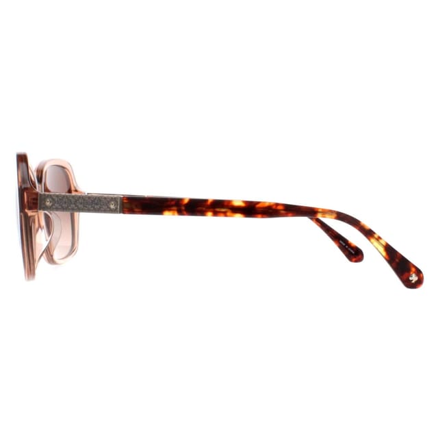 Kate Spade Kate Spade Women's Buttefly Brown Brown Gradient Yvette/S - 3
