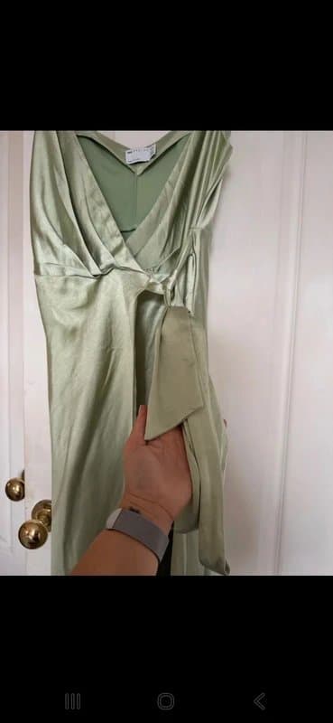 ASOS ASOS dress petite 10