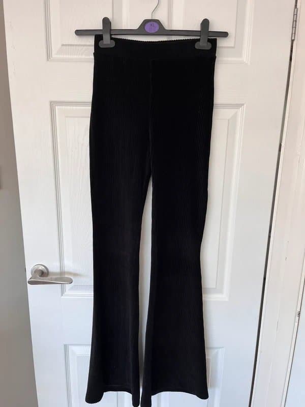 Bershka Bershka trousers
