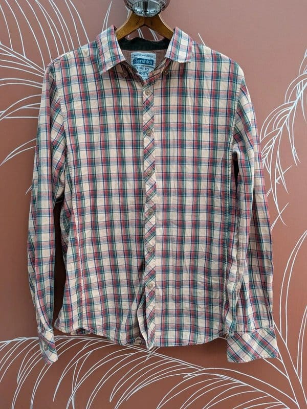 Bershka Bershka mens shirt - 1