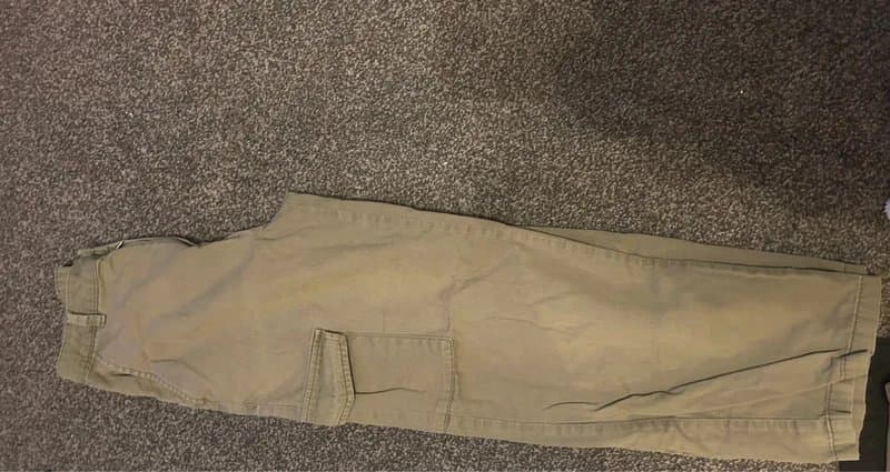 New Look New look cargo pants