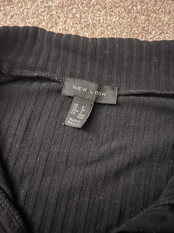 New Look New look bodysuit