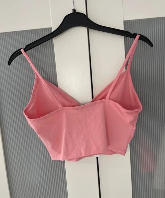 New Look New look top size 8