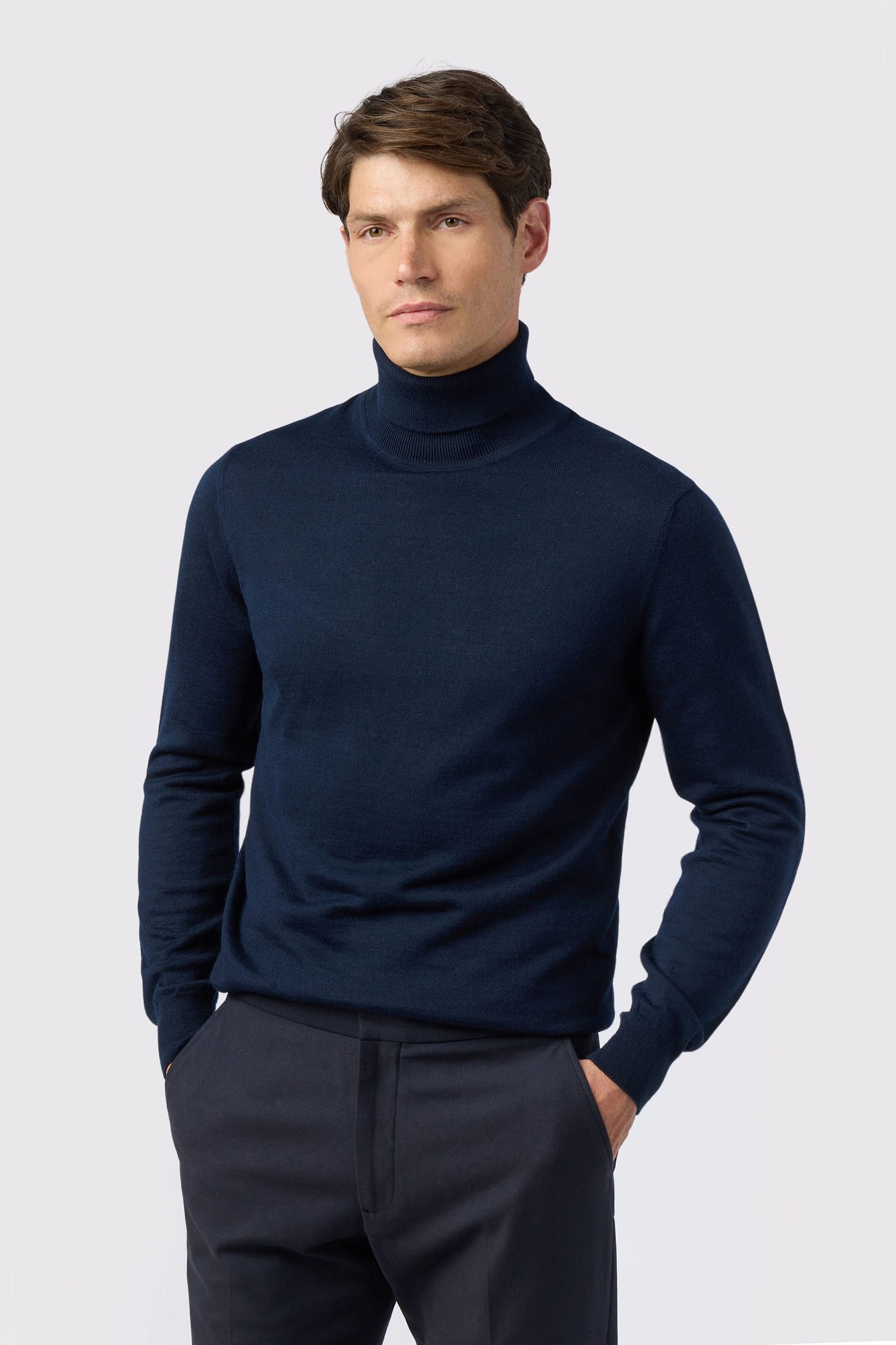 navy