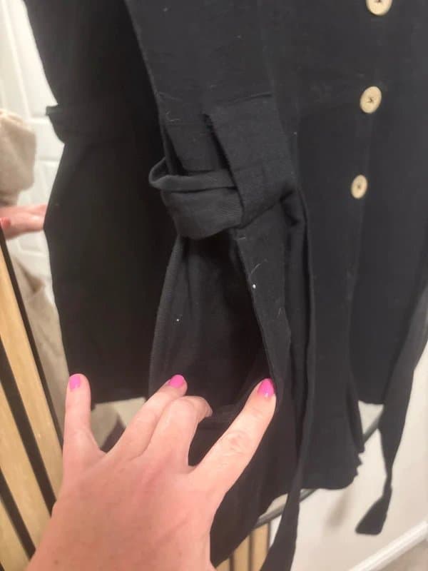 New Look Short jumpsuit