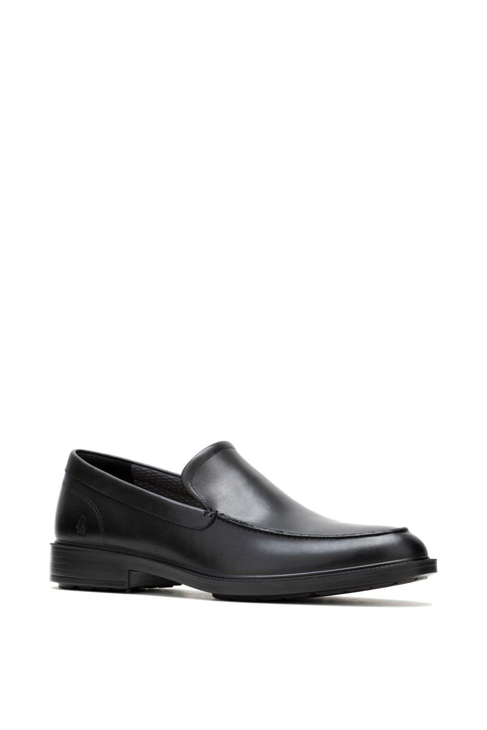 Hush Puppies Hush Puppies Men's 'Banker' Formal Slip On Shoes in Black