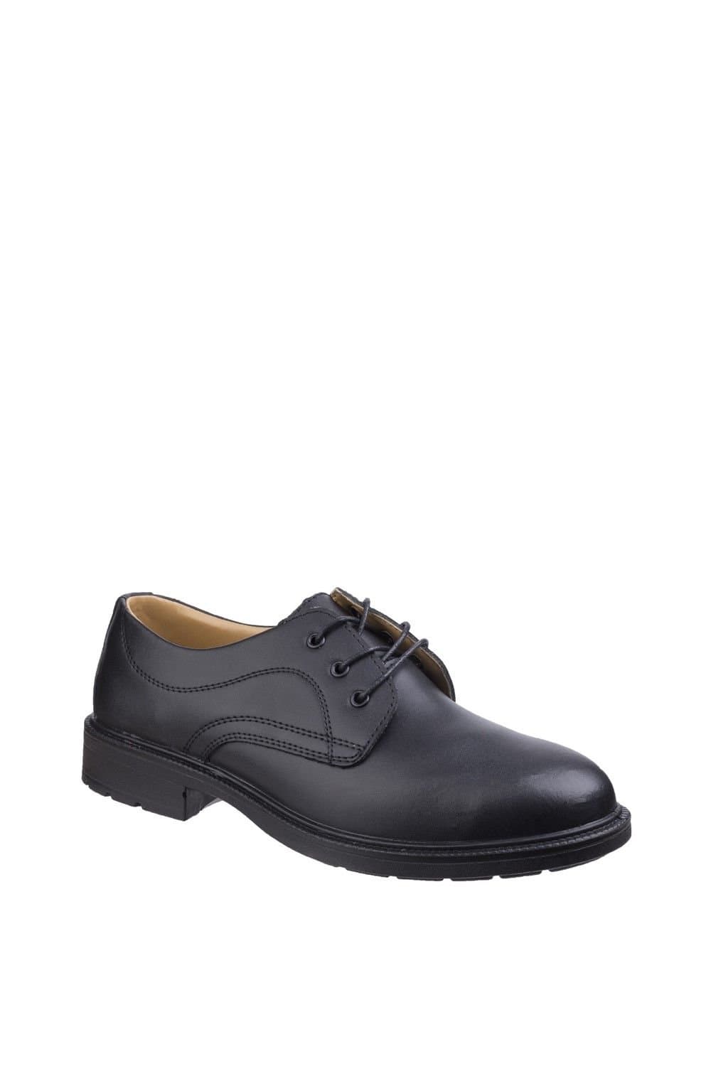 Amblers Amblers Men's 'FS45' Safety Shoes in Black