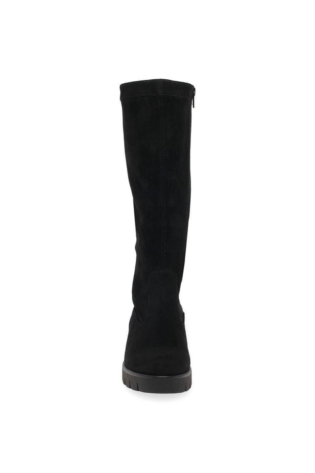 Gabor Gabor Women's 'Baku' Long Boots in Black - 3